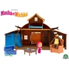 Image de GP TOYS Masha et Michka - La Maison de Michka en occasion ou reconditionné