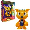 Image de Jeu ludique - MAGIC JINN - M0200 - Devine lanimal - 1 joueur - À partir de 5 ans