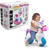 Image de Trotteur 2-en-1 Licorne - FEBER - Baby Unicorn - Avec sons et lumières - Dès 12 mois