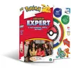 Image de Pokémon Dresseur Expert - Jeu de société de déduction - GIOCHI PREZIOSI - Rapidité et indices - Dès 6 ans