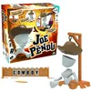 Image de Jeu de société - JOE LE PENDU - GP100 - Jeu de lettres - 2 joueurs+ - Dès 6 ans