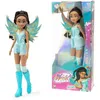 Image de Poupée Winx - Série Fairy Aisha - 26 cm - Dès 3 ans   WNX761