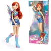 Image de Poupée Winx - Série Fairy Bloom - 26 cm - Dès 3 ans   WNX762