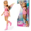 Image de Poupée Winx - Série Fairy Flora - 26 cm - Dès 3 ans   WNX763