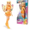 Image de Poupée Winx - Série Fairy Stella - 26 cm - Dès 3 ans   WNX765