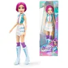 Image de Poupée Winx - Série Iconic Tecna - 26 cm - Dès 3 ans   WNX776