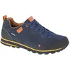 Image de CMP Elettra Low 38Q4617-N950 Homme Bleu marine chaussures randonnée