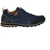 Image de CMP Elettra Low Hiking WP Hommes Chaussures dapproche bleu