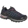 Image de CMP Rigel Low 3Q54457-62BN Homme Bleu marine chaussures randonnée