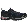 Image de CMP Rigel Low 3Q54457-62BN Homme Bleu marine chaussures randonnée