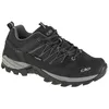 Image de Chaussures de randonnée CMP Rigel - black/gray
