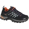 Image de CMP Rigel Low 3Q13246-92AD Femme Bleu marine chaussures randonnée