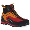 Image de Chaussures de Randonnée GARMONT Vetta Tech Gtx Rouge-Orange - Homme/Adulte - Respirant