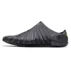 Image de Chaussures Furoshiki ECO Free pour homme - VIBRAM FIVEFINGERS - Noir - Multisport - Occasionnel