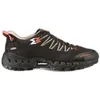 Image de Chaussures de randonnée femme Garmont 9.81 N Air G 2.0 GTX - black/ginger red