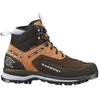 Image de Chaussures de randonnée femme Garmont Vetta Tech GTX - dark brown/rust