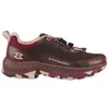 Image de Chaussures de marche de randonnée Garmont 9.81 Pulse - java brown/persian red - 38