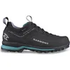 Image de Chaussures de marche de randonnée femme Garmont Dragontail Synth GTX - black/deep green - 40