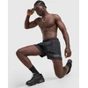 Image de EA7 Emporio Armani Short de bain Wrap - Noir, Noir XXL
