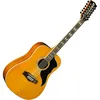 Image de EKO Ranger VR XII Dreadnought électro Vintage Natural Guitare électro