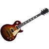 Image de EKO LS300 Cherry Sunburst Guitare forme LP