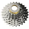 Image de Cassette 9 vitesses - MICHE - Primato - Compatible Campagnolo - Acier chromé - Mixte
