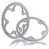 Image de Plateau - MICHE - Pista 135 Bcd - Ergal 7075 - 5 trous - 1/8 pour piste