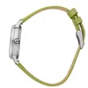 Image de Montre Femme OUI&ME en Cuir Vert