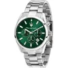 Image de Maserati R8853151011 Montre Homme Attrazione multifonction 43mm 5ATM