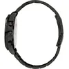 Image de Montre Homme Sector Acier Noir