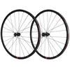 Image de Paire de roues Fulcrum Racing 5 DB 2WF-R N3W - noir - TU