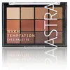 Image de Fard à paupières - Astra Make-Up - The Temptation 0002 - Warm Temptation - 15g - Couleur Bleu