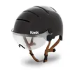 Image de Casque de vélo urbain Kask Urban Lifestyle - vert onice - 59/62 cm - L
