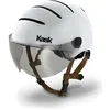 Image de Casque vélo Kask Casque visière 4 aérations Avorio M