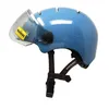Image de Casque vélo urbain Kask Urban Lifestyle - bleu zucchero - 59/62 cm - L
