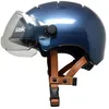 Image de Casque vélo urbain Kask Urban Lifestyle - Bleu - 59/62 cm - L
