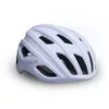 Image de Casque de vélo KASK MOJITO CUBE WG11 - blanc mat - 52/58 cm