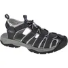Image de Sandales de randonnée CMP Sahiph 30Q9517-U423 pour homme - Bleu marine - Scratch