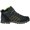 Image de Chaussures de marche de randonnée CMP Thiamat 2.0 Waterproof - antracite - 46