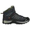 Image de Chaussures de randonnée - CMP Rigel Mid 3Q12947-51UG - Homme - Grise - Respirantes