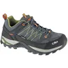 Image de Chaussures de randonnée CMP Rigel WP Graphite - Homme/Adulte - Respirant