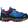Image de Chaussures de Trekking - CMP - Rigel Low - Imperméables - Respirantes - Pour Enfants