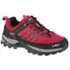 Image de CMP Rigel Low Femme chaussures randonnée Rose