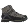 Image de Chaussures de marche de randonnée mid CMP Moon waterprof - torba - 47