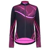 Image de Veste de survêtement femme CMP - black blue