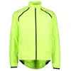 Image de Veste de randonnée manches amovibles CMP - yellow fluo