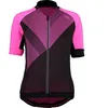 Image de Maillot de cyclisme - CMP - Nero - Femme - Manches courtes - Respirant