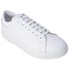 Image de ARMANI EXCHANGE Basket Sneakers Homme Blanc Cuir GR66361