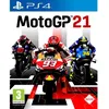 Image de Moto GP 21 Jeu PS4