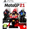 Image de Moto GP 21 Jeu PS5